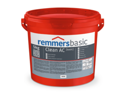 Remmers Clean AC (basic) / Klinkerreiniger AC