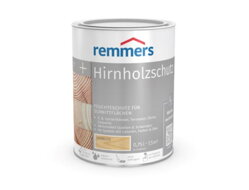 Remmers Hirnholzschutz/Ochranný nátěr příčných řežů