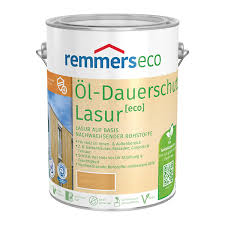 Remmers Öl-Dauerschutz-Lasur [ECO]