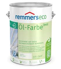 Remmers Öl-Farbe [ECO]