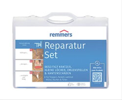 Remmers Reparatur Set