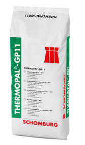 Thermopal gp 11 cena
