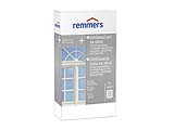 Remmers Udržovací set na okna / Pflege set für Fenster