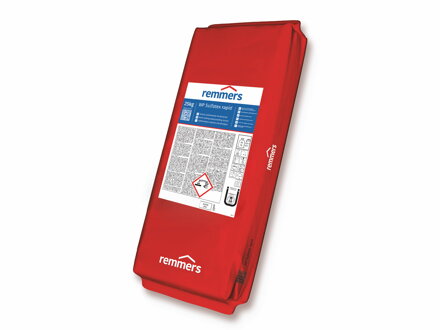 Remmers WP Sulfatex rapid / Sulfatexspachtel schnell