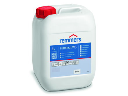 Remmers Funcosil WS