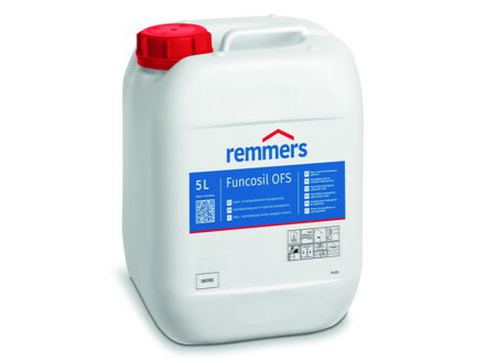 Remmers Funcosil OFS