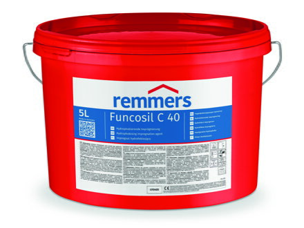 Remmers Funcosil C40