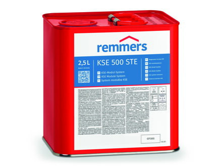 Remmers KSE 500 STE