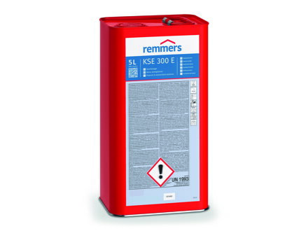 Remmers KSE 300 E