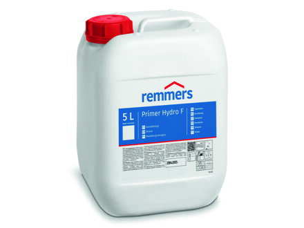 Remmers Primer Hydro F / Tiefgrund W
