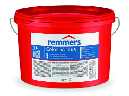 Remmers Color SA plus weiss