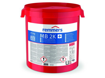 Remmers MB 2K / Multi-Baudicht 2K