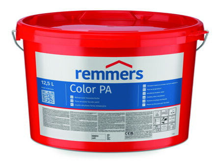 Remmers Color PA Weiß / Betonacryl bílý