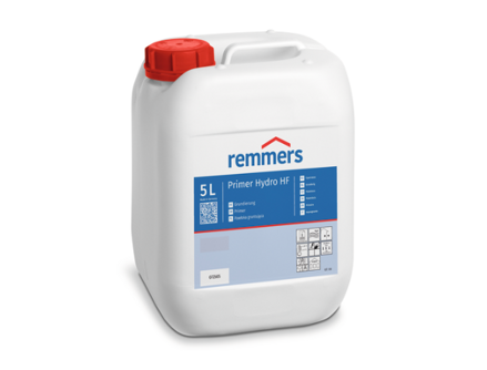 Remmers Primer Hydro HF / Hydro-Tiefengrund