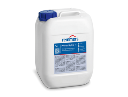 Remmers Primer Hydro F / Tiefgrund W