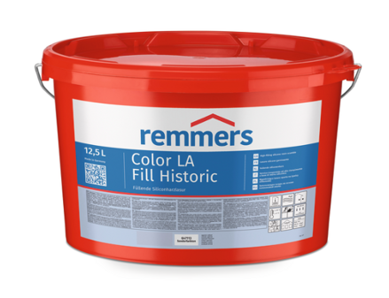 Remmers Color LA Fill Historic 