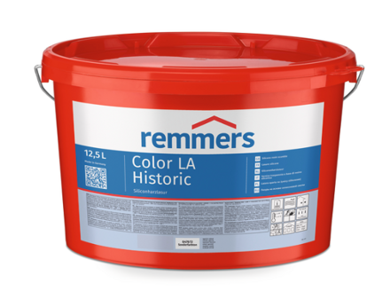 Remmers Color LA Historic Lasur