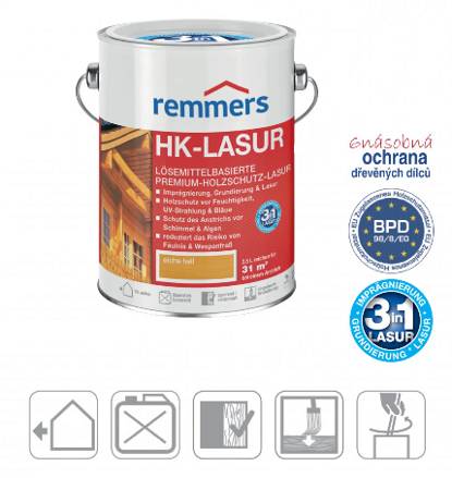 Remmers HK-Lasur