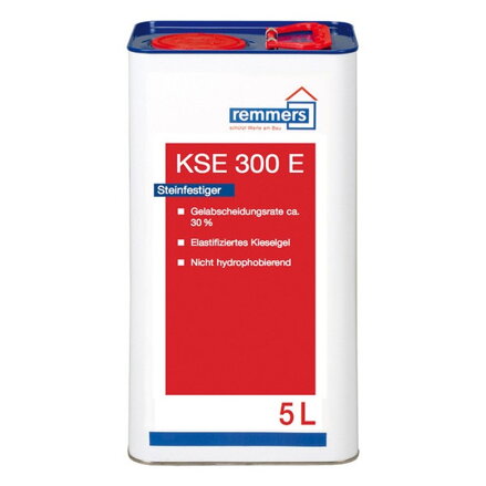 Remmers KSE 300 E