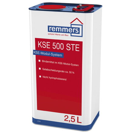 Remmers KSE 500 STE