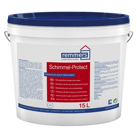 Remmers Color SA plus weiss
