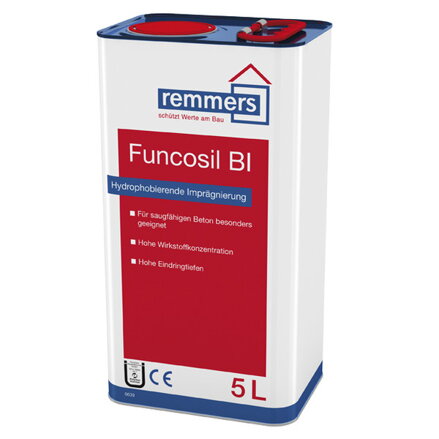 Remmers Funcosil BI