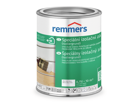 Remmers Speciální izolační základ