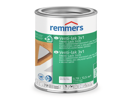 Remmers Venti-Lack 3in1